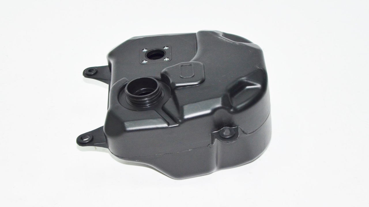 BENZİN DEPOSU (ROCCA 100)